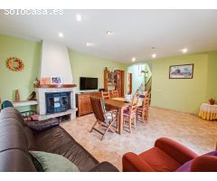 CHALET EN VENTA EN CUNIT CON VISTAS AL MAR ZONA RESIDENCIAL