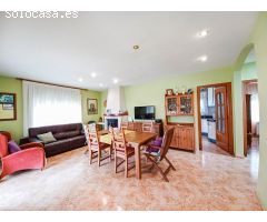 CHALET EN VENTA EN CUNIT CON VISTAS AL MAR ZONA RESIDENCIAL