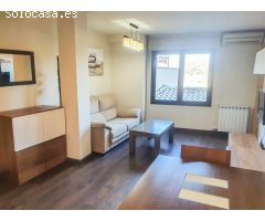 DÚPLEX  REFORMADO Y AMUEBLADO EN LA VILA DE MARTORELL - MARTORELL (BARCELONA)
