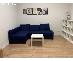 LOCAL TIPO LOFT EN PLANTA BAJA EN VENTA EN MONTIGALÀ-SANT CRIST, BADALONA – INVERSIÓN RENTABLE