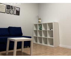 LOCAL TIPO LOFT EN PLANTA BAJA EN VENTA EN MONTIGALÀ-SANT CRIST, BADALONA – INVERSIÓN RENTABLE