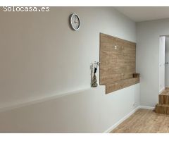 LOCAL TIPO LOFT EN PLANTA BAJA EN VENTA EN MONTIGALÀ-SANT CRIST, BADALONA – INVERSIÓN RENTABLE