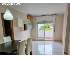 PISO EN VENTA EN SEGUR DE CALAFELL ZONA PLAZA ESPAÑA
