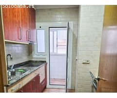 PISO EN VENTA EN SEGUR DE CALAFELL ZONA PLAZA ESPAÑA