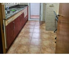 PISO EN VENTA EN SEGUR DE CALAFELL ZONA PLAZA ESPAÑA