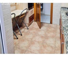 PISO EN VENTA EN SEGUR DE CALAFELL ZONA PLAZA ESPAÑA