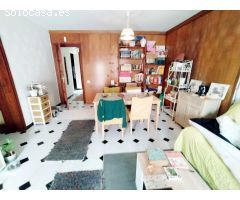MAGNIFICO PISO A LA VENTA EN SANTA MARIA, CUBELLES.
