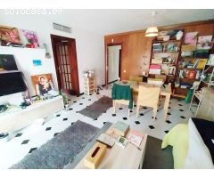 MAGNIFICO PISO A LA VENTA EN SANTA MARIA, CUBELLES.