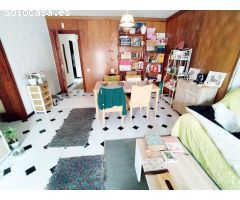 MAGNIFICO PISO A LA VENTA EN SANTA MARIA, CUBELLES.