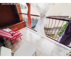 MAGNIFICO PISO A LA VENTA EN SANTA MARIA, CUBELLES.