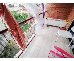 MAGNIFICO PISO A LA VENTA EN SANTA MARIA, CUBELLES.