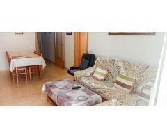 Planta baja en venta con terraza, patio, piscina y parking en El Francàs (El Vendrell)