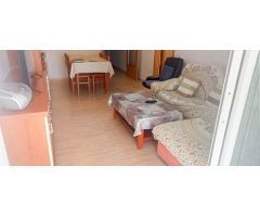 Planta baja en venta con terraza, patio, piscina y parking en El Francàs (El Vendrell)
