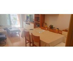 Planta baja en venta con terraza, patio, piscina y parking en El Francàs (El Vendrell)