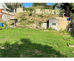 Exclusiva parcela urbana en venta en Cunit – Costa Cunit