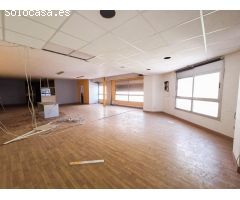 Segunda planta de edificio de oficinas en alquiler en Barberá del Vallés