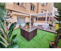 Espectacular piso de alto standing en Sarrià-Sant Gervasi, Barcelona