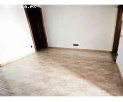 Piso a la venta en San Josep de L´Hospitalet de Llobregat. POSIBILIDAD FINANCIACION HASTA 100%