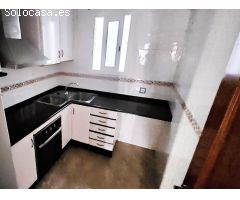 Piso a la venta en San Josep de L´Hospitalet de Llobregat. POSIBILIDAD FINANCIACION HASTA 100%