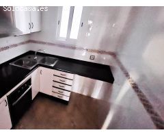 Piso a la venta en San Josep de L´Hospitalet de Llobregat. POSIBILIDAD FINANCIACION HASTA 100%