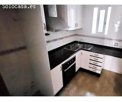 Piso a la venta en San Josep de L´Hospitalet de Llobregat. POSIBILIDAD FINANCIACION HASTA 100%