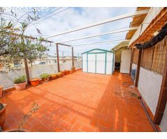 ATICO CON SOLARIUM EN VENTA EN SEGUR DE CALAFELL