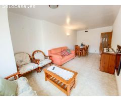 ATICO CON SOLARIUM EN VENTA EN SEGUR DE CALAFELL