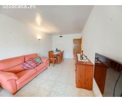 ATICO CON SOLARIUM EN VENTA EN SEGUR DE CALAFELL