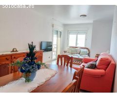 ATICO CON SOLARIUM EN VENTA EN SEGUR DE CALAFELL