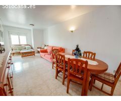 ATICO CON SOLARIUM EN VENTA EN SEGUR DE CALAFELL