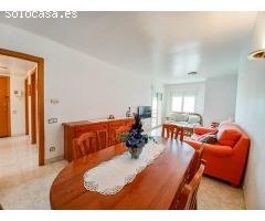 ATICO CON SOLARIUM EN VENTA EN SEGUR DE CALAFELL