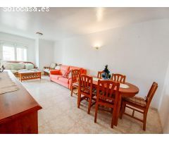 ATICO CON SOLARIUM EN VENTA EN SEGUR DE CALAFELL
