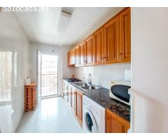 ATICO CON SOLARIUM EN VENTA EN SEGUR DE CALAFELL