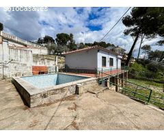 CASA LA VENTA EN URB. CAN RIAL DE ESPARREGUERA (BARCELONA)