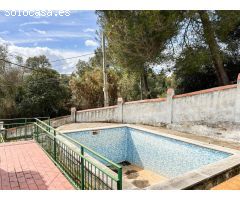 CASA LA VENTA EN URB. CAN RIAL DE ESPARREGUERA (BARCELONA)