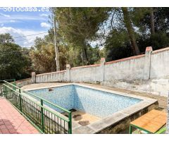 CASA LA VENTA EN URB. CAN RIAL DE ESPARREGUERA (BARCELONA)