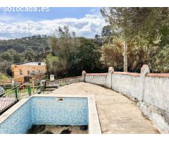 CASA LA VENTA EN URB. CAN RIAL DE ESPARREGUERA (BARCELONA)