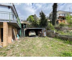CASA LA VENTA EN URB. CAN RIAL DE ESPARREGUERA (BARCELONA)