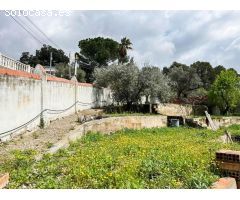 CASA LA VENTA EN URB. CAN RIAL DE ESPARREGUERA (BARCELONA)