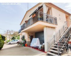 ESPECTACULAR CASA UNIFAMILIAR EN VENTA A 4 VIENTOS CON HUERTO EN MONISTROL DE CALDERS