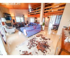 EXCLUSIVA CASA INDEPENDIENTE CON ASCENSOR, PISCINA Y DOS PARCELAS OLESA DE MONTSERRAT, ZONA DAINA