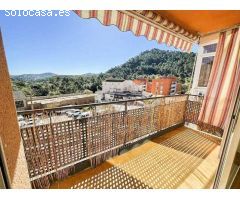 ¡PISO EN VENTA EN CERVELLÓ, BARCELONA – ¡FINANCIACIÓN HASTA EL 100%!