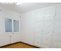 Piso en venta en Mollet del Valles zona LEstació de França. FINANCIACION HASTA 100%