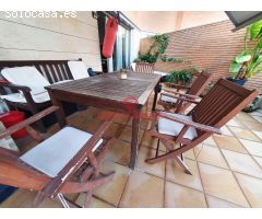 PLANTA BAJA A LA VENTA EN LA VILA OLÍMPICA DEL POBLENOU, BARCELONA