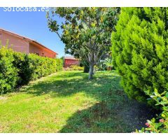 PRECIOSO CHALET A LA VENTA EN ESPARREGUERA - URB CAN RIAL  (BARCELONA)
