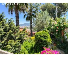 PRECIOSO CHALET A LA VENTA EN ESPARREGUERA - URB CAN RIAL  (BARCELONA)