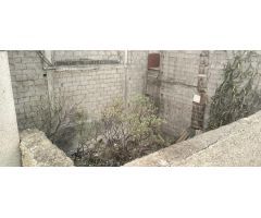 SE VENDE SOLAR URBANO EN HOYA ANDREA, LAS PALMAS G.C.