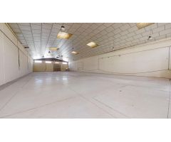 EN VENTA NAVE INDUSTRIAL APTA PARA RIC EN POLIGONO INDUSTRIAL DE ARINAGA, LAS PALMAS