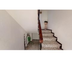 Se vende casa terrera de 2 plantas con garaje en Las Huesas, Telde, Las Palmas