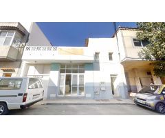 Local Comercial en Valsequillo de Gran Canaria